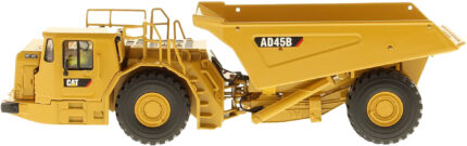 CAT AD45 Dumper tunnelier – Image 5