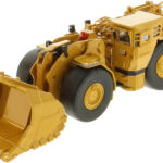 CAT R2900XE Chargeur tunnelier