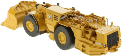 CAT R2900XE Chargeur tunnelier – Image 3