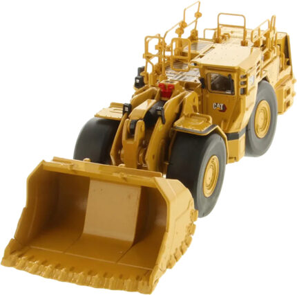 CAT R2900XE Chargeur tunnelier – Image 4