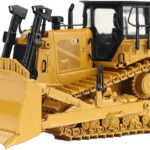 CAT D8 Bulldozer