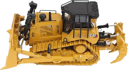 CAT D8 Bulldozer – Image 3