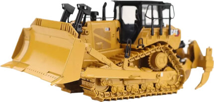 CAT D8 Bulldozer – Image 4