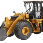 CAT 950 Chargeur sue roues