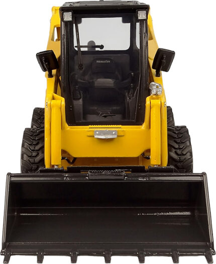 KOMATSU SK280 Chargeur avec accessoires – Image 9