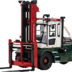 FORKLIFT XH-360L Chariot élévateur