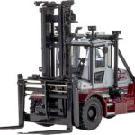 FORKLIFT XH-360L Chariot élévateur