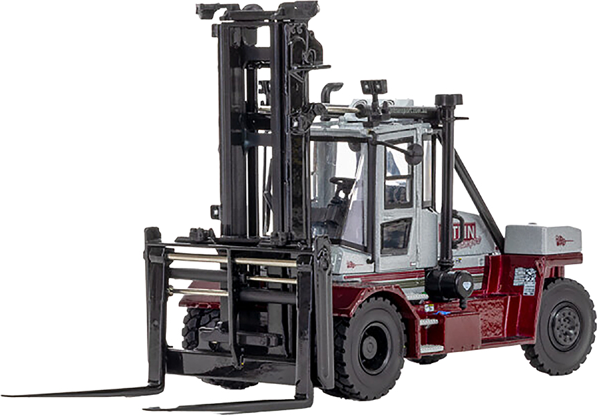 WSI-ZFL0004 FORKLIFT XH-360L Chariot élévateur – Image 1