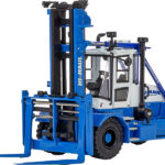 FORKLIFT XH-360L Chariot élévateur