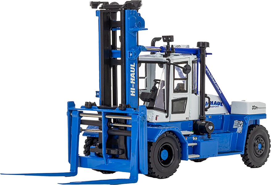 WSI-ZFL0014 FORKLIFT XH-360L Chariot élévateur – Image 1