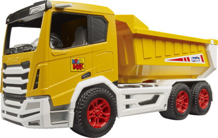 Camion benne ROADMAX – Image 3
