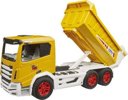 Camion benne ROADMAX – Image 4