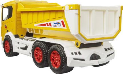 Camion benne ROADMAX – Image 7