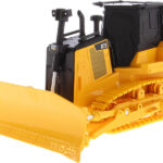 CAT D7E Bulldozer Radio-commandé