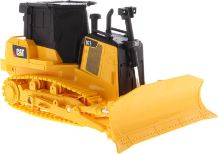 CAT D7E Bulldozer Radio-commandé – Image 3