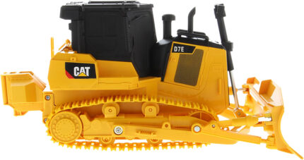 CAT D7E Bulldozer Radio-commandé – Image 4