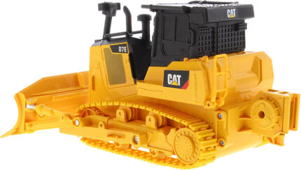 CAT D7E Bulldozer Radio-commandé – Image 7