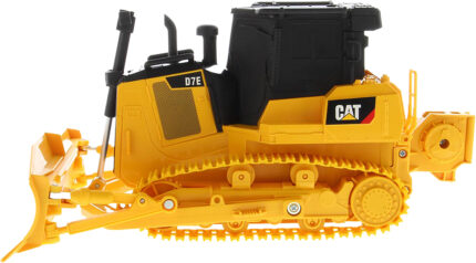 CAT D7E Bulldozer Radio-commandé – Image 8