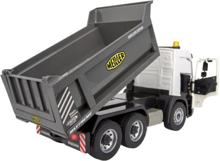 1/20 Camion benne MERCEDES Arocs, Radio-commandé 2,4Ghz – Image 3