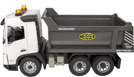 1/20 Camion benne MERCEDES Arocs, Radio-commandé 2,4Ghz – Image 4