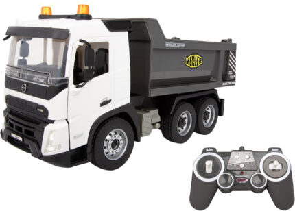 1/20 Camion benne MERCEDES Arocs, Radio-commandé 2,4Ghz – Image 5