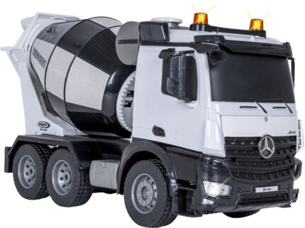 1/20 Camion Malexeur MERCEDES Arocs, Radio-commandé 2,4 GHz – Image 3