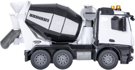 1/20 Camion Malexeur MERCEDES Arocs, Radio-commandé 2,4 GHz – Image 4