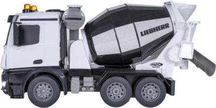 1/20 Camion Malexeur MERCEDES Arocs, Radio-commandé 2,4 GHz – Image 5