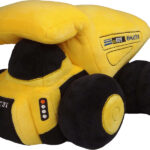 Peluche KOMATS HD605 Dumper