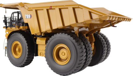 CAT 789 Dumper minier – Image 3