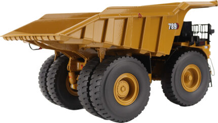 CAT 789 Dumper minier – Image 4