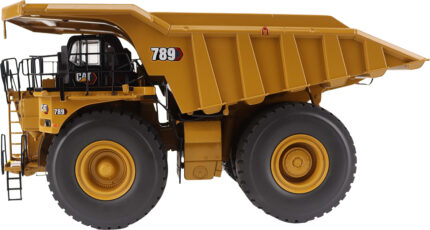 CAT 789 Dumper minier – Image 5