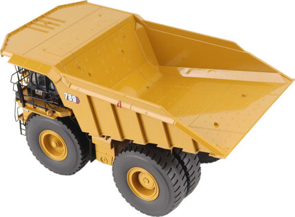 CAT 789 Dumper minier – Image 6