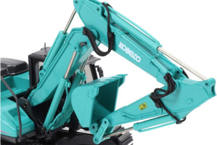 KOBELCO SK210 LC-11 Pelleteuse à volet variable – Image 3