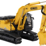 KOBELCO SK210 LC-11 Excavatrice sur chenilles