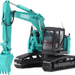 KOBELCO SK270 SRN LC-7 Excavatrice