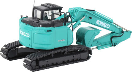 KOBELCO SK270 SRN LC-7 Excavatrice – Image 3