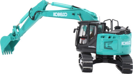 KOBELCO SK270 SRN LC-7 Excavatrice – Image 5
