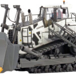 LIEBHERR PR776 Bulldozer