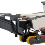 WIRTGEN W250I Raboteuse sur chenilles