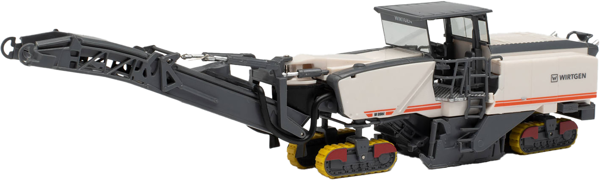HERP312561 WIRTGEN W250I Raboteuse sur chenilles – Image 1