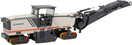 WIRTGEN W250I Raboteuse sur chenilles – Image 3