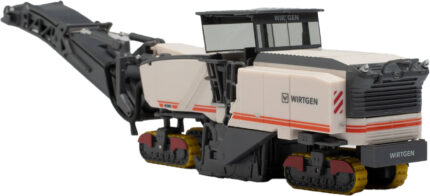 WIRTGEN W250I Raboteuse sur chenilles – Image 4