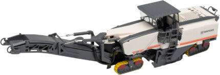 WIRTGEN W250I Raboteuse sur chenilles – Image 5