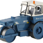 1/50 HAMM HW 90 Compacteur