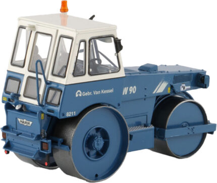 1/50 HAMM HW 90 Compacteur – Image 3