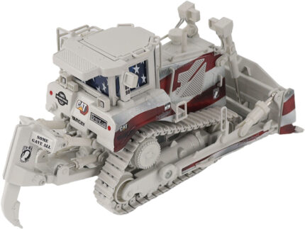 CAT D8T Bulldozer USA – Image 3
