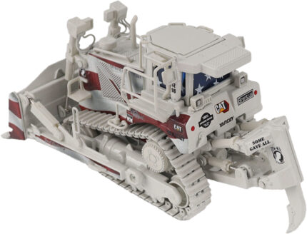 CAT D8T Bulldozer USA – Image 4