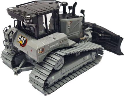 CAT D6 XE LGP Bulldozer – Image 3