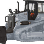 CAT D6 XE LGP Bulldozer